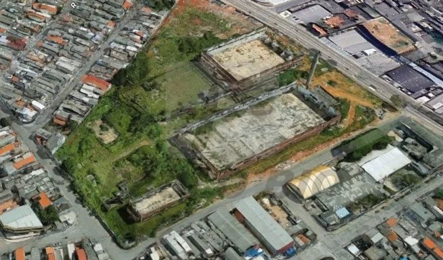 Terreno comercial para venda no Bairro Vila Monte Belo em Itaquaquecetuba - SP