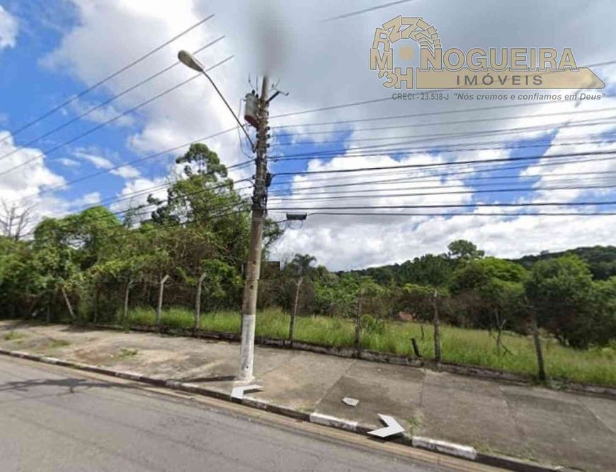 Terreno Área Industrial / Logistica - Itaquaquecetuba