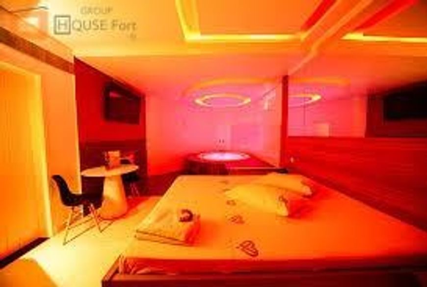 Motel em Vila Monte Belo - Itaquaquecetuba, SP