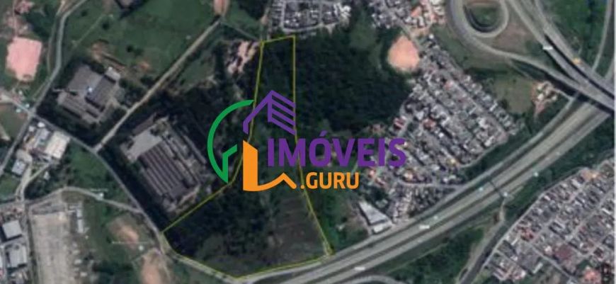 AREA - JARDIM PAINEIRA - SP