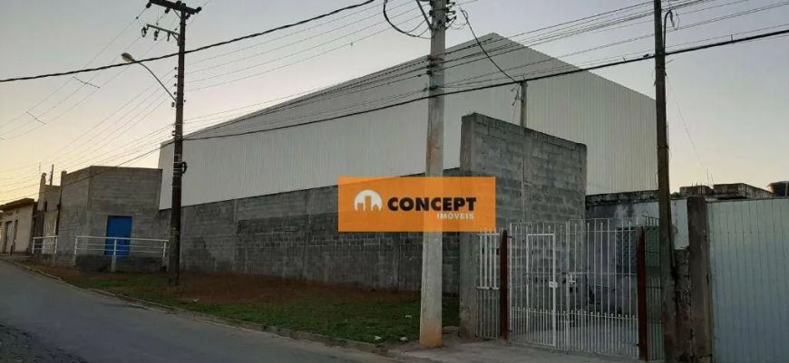 Área à venda, 5 m² por R$ 3.000.000,00 - Parque Novo Horizonte - Itaquaquecetuba/SP
