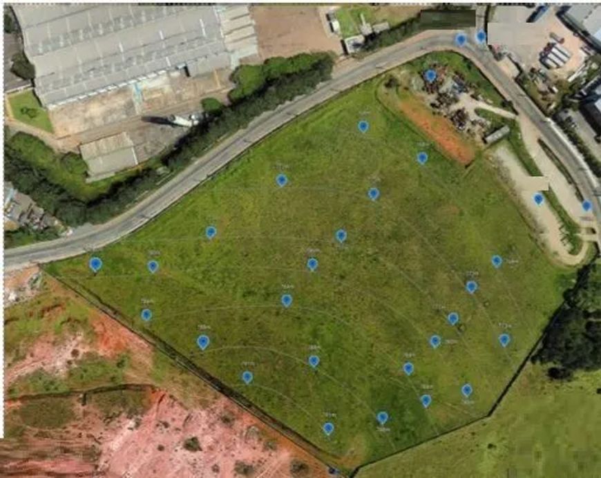 Área à venda, 41872 m² por R$ 15.500.000,00 - Rio Abaixo - Itaquaquecetuba/SP