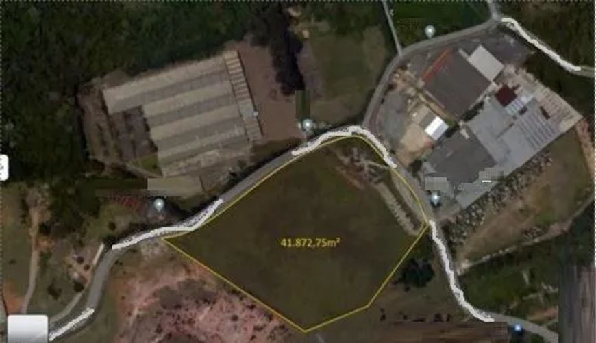Área à venda, 41872 m² por R$ 15.500.000,00 - Rio Abaixo - Itaquaquecetuba/SP