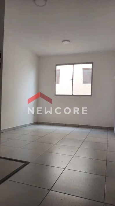 Apartamento em Rua Neptuno - Vila Celeste - Itaquaquecetuba/SP