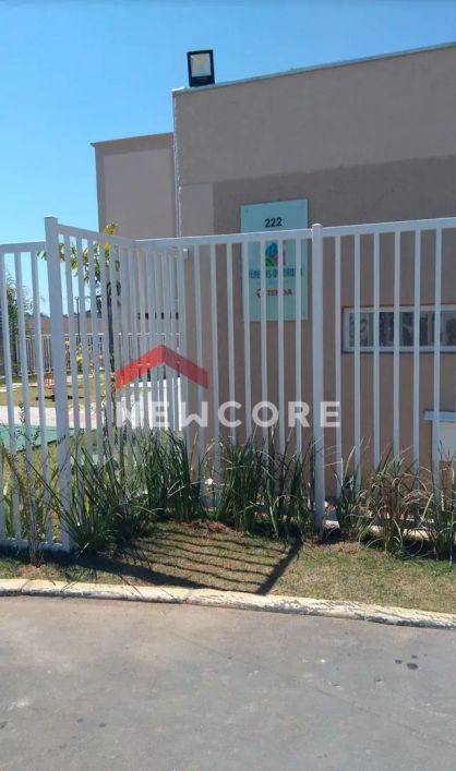Apartamento em Rua Neptuno - Vila Celeste - Itaquaquecetuba/SP