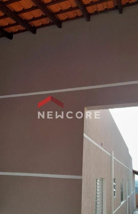 Casa em Rua Jussara Carriço da Silva - Residencial Jasmim - Itaquaquecetuba/SP