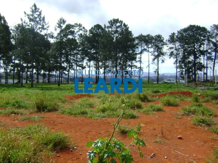 AREA - JARDIM ALTOS DE ITAQUÁ - SP