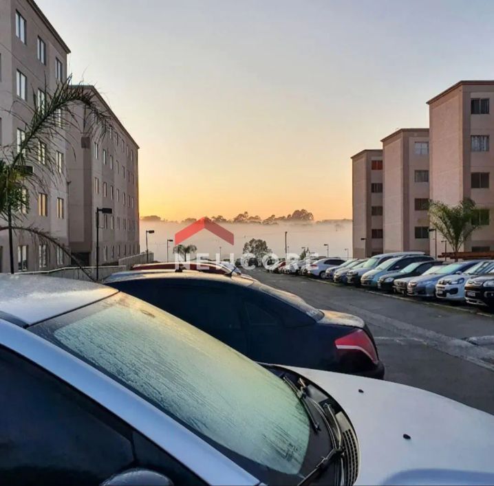 Apartamento em Rua Neptuno - Vila Celeste - Itaquaquecetuba/SP