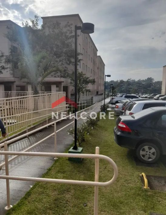 Apartamento em Rua Neptuno - Vila Celeste - Itaquaquecetuba/SP