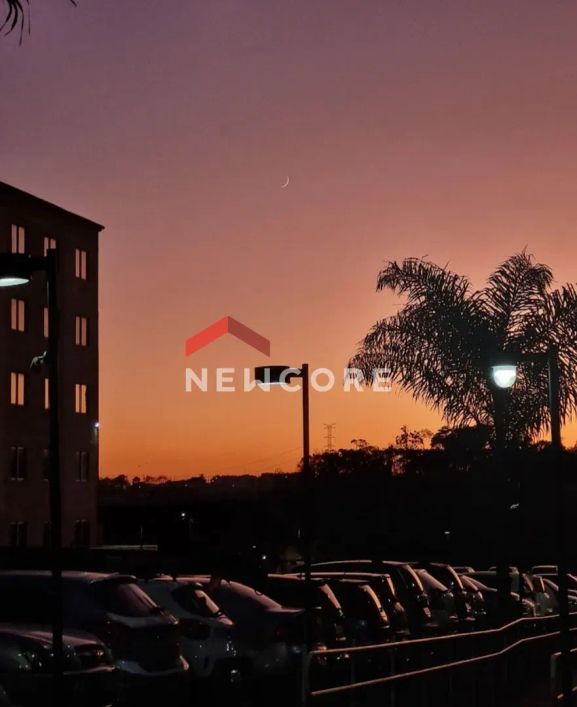 Apartamento em Rua Neptuno - Vila Celeste - Itaquaquecetuba/SP