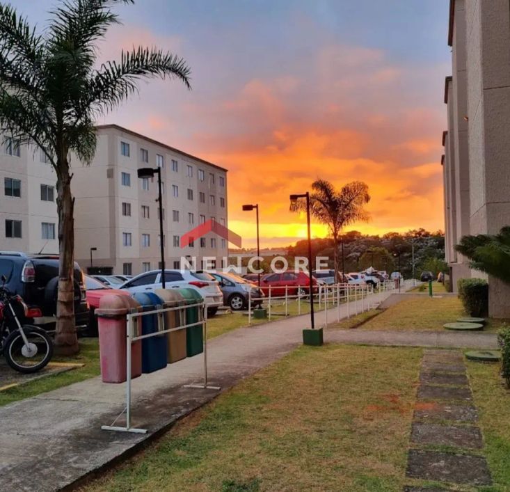 Apartamento em Rua Neptuno - Vila Celeste - Itaquaquecetuba/SP