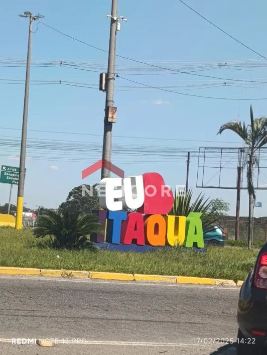 Sobrado em Rua Macaubal - Jardim Rio Negro - Itaquaquecetuba/SP