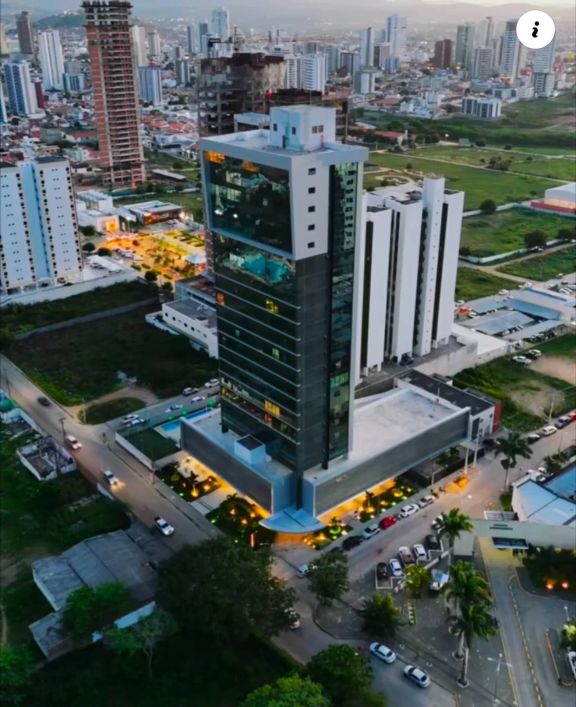 Imóvel para venda tem 40 metros quadrados em Universitário - Caruaru - PE