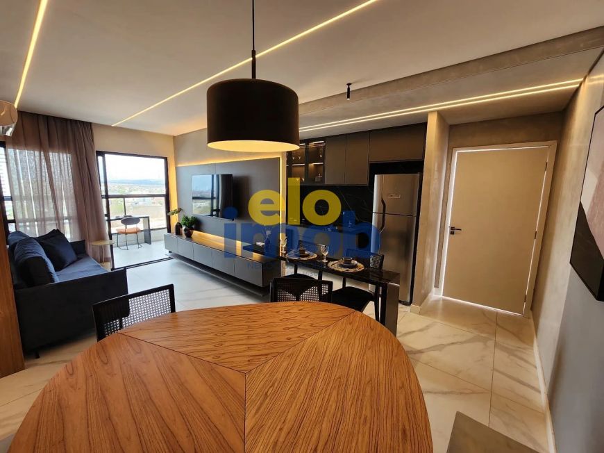 Apartamento à venda no bairro Indianópolis em Caruaru/PE