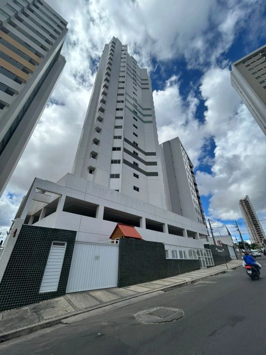 Imóvel para venda com 89 metros quadrados com 3 quartos em Indianópolis - Caruaru - PE