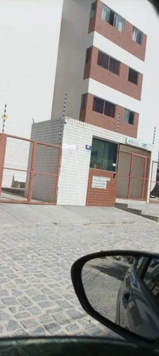 Apartamento para venda com 53 metros quadrados com 2 quartos em Boa Vista - Caruaru - Pernambuco