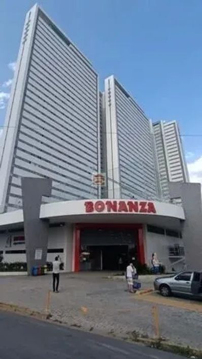 VENDO Apartamento, 3 quartos, 90m2 no Eko Home Club / Universitário