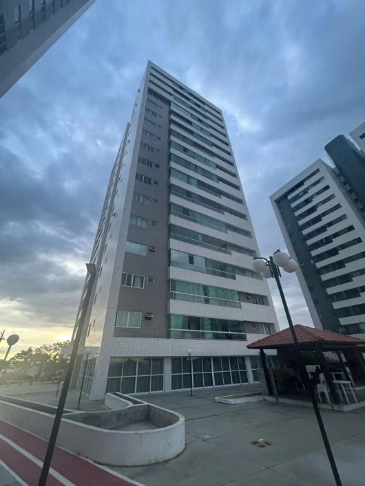 Imóvel para venda possui 60 metros quadrados com 2 quartos em Indianópolis - Caruaru - PE