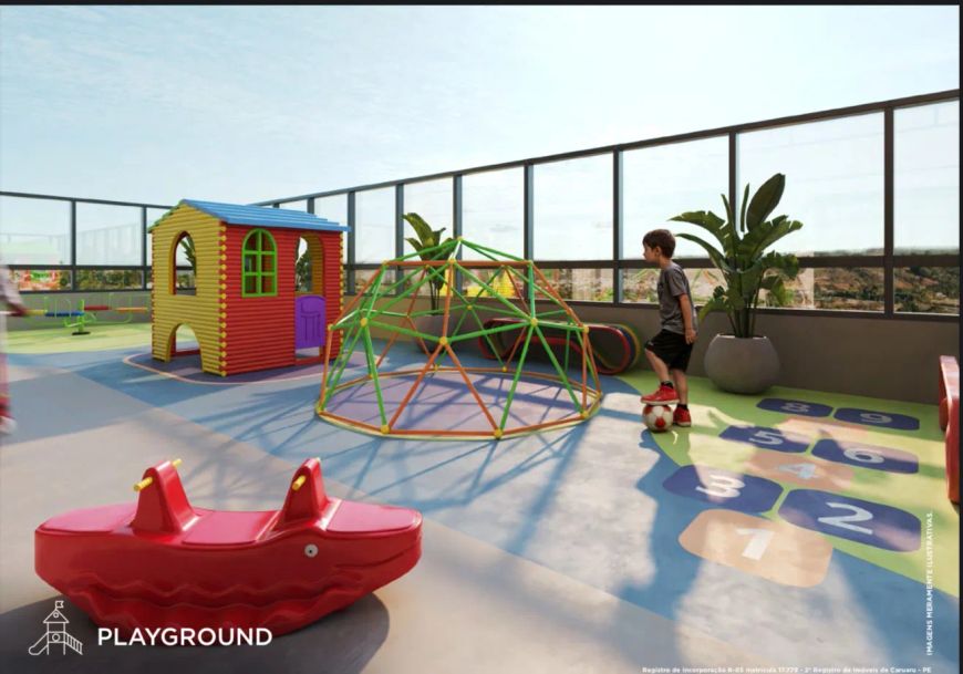 the link apartamentos ao lado do Caruaru Shopping