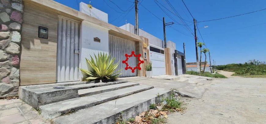 Casa de 2 quartos disponível para VENDA no valor de R$ 320.000 - Bairro Pinheiropólis - Caruaru/PE
