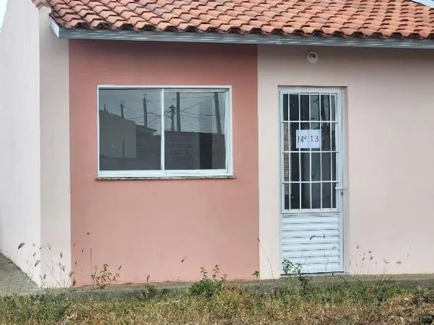 Oportunidade Única em SANTA CRUZ DO CAPIBARIBE - PE | Tipo: Casa | Negociação: Venda Direta Online |