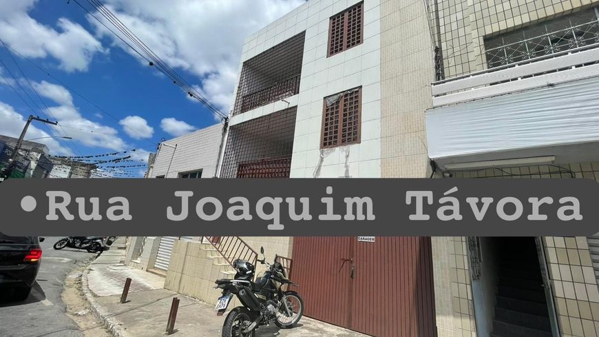 Área comercial em Caruaru - centro