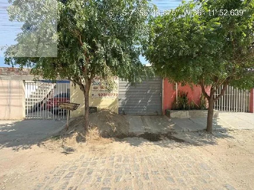Oportunidade Única em SANTA CRUZ DO CAPIBARIBE - PE | Tipo: Casa | Negociação: Venda Direta Online |