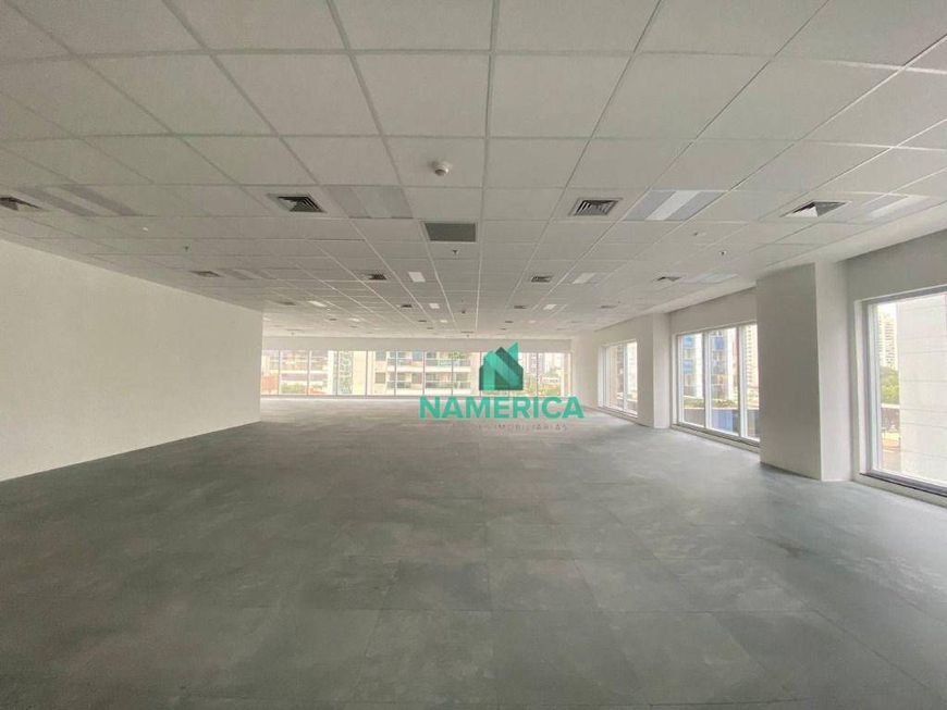 OPORTUNIDADE! Conjunto, 350 m² - VENDA E LOCAÇÃO - Vila Gertrudes - São Paulo/SP