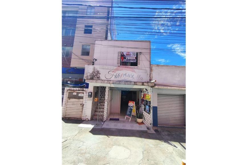 OPORTUNIDADE ÚNICA! IMÓVEL COMERCIAL À VENDA NO BAIRRO SÃO FRANCISCO, CARUARU
