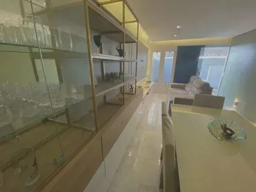 Casa a Venda Nas Baraunas - Caruaru - PE