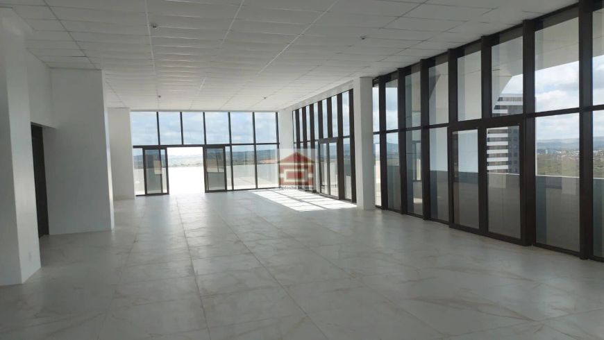 VENDO Sala comercial no Empresarial Ethos, 45m2 no bairro Universitário