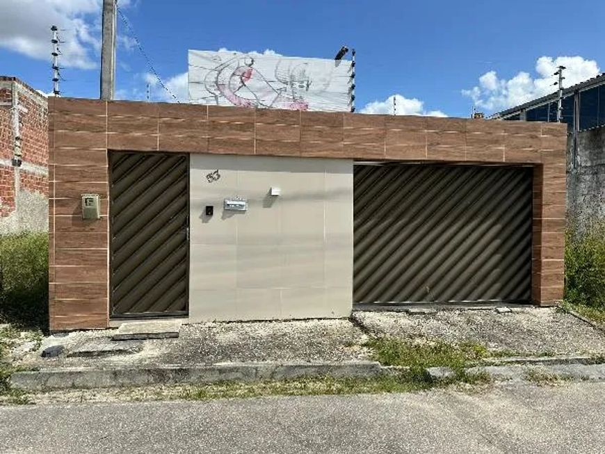 Oportunidade Única em CARUARU - PE | Tipo: Casa | Negociação: Venda Direta Online | Situação: Imóvel