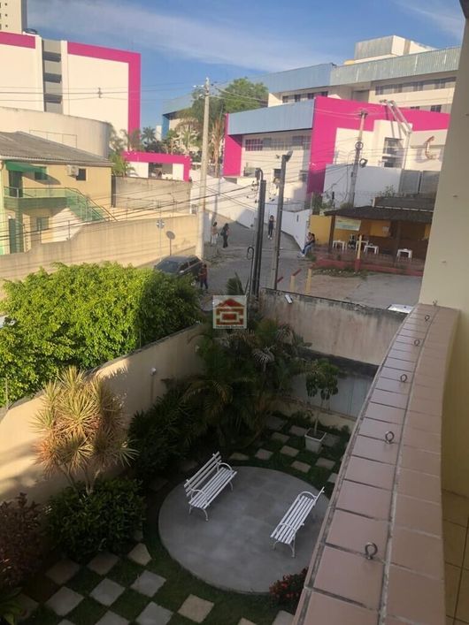 VENDO apartamento SEMI-MOBILIADO, 2 quartos, 65m2, vizinho a UNIFAVIP / Indianópolis!!