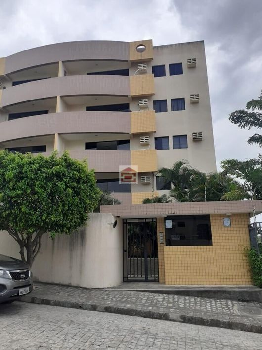 VENDO apartamento SEMI-MOBILIADO, 2 quartos, 65m2, vizinho a UNIFAVIP / Indianópolis!!