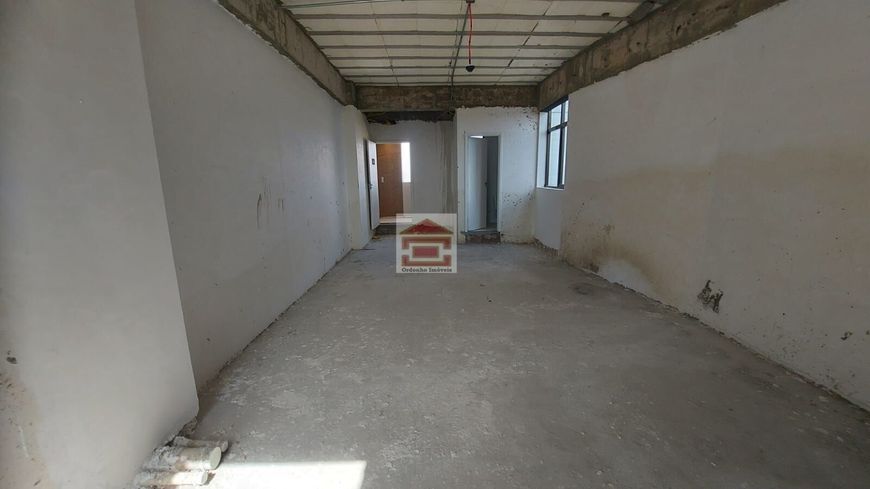 VENDO Sala comercial no Empresarial Ethos, 45m2 no bairro Universitário