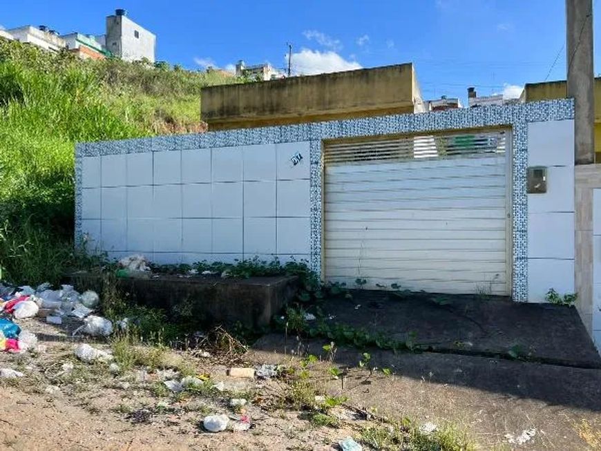 Oportunidade Única em CARPINA - PE | Tipo: Casa | Negociação: Venda Direta Online | Situação: Imóvel