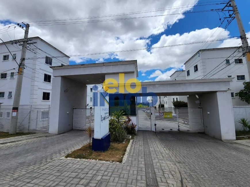 Apartamento à venda no bairro Kennedy em Caruaru/PE