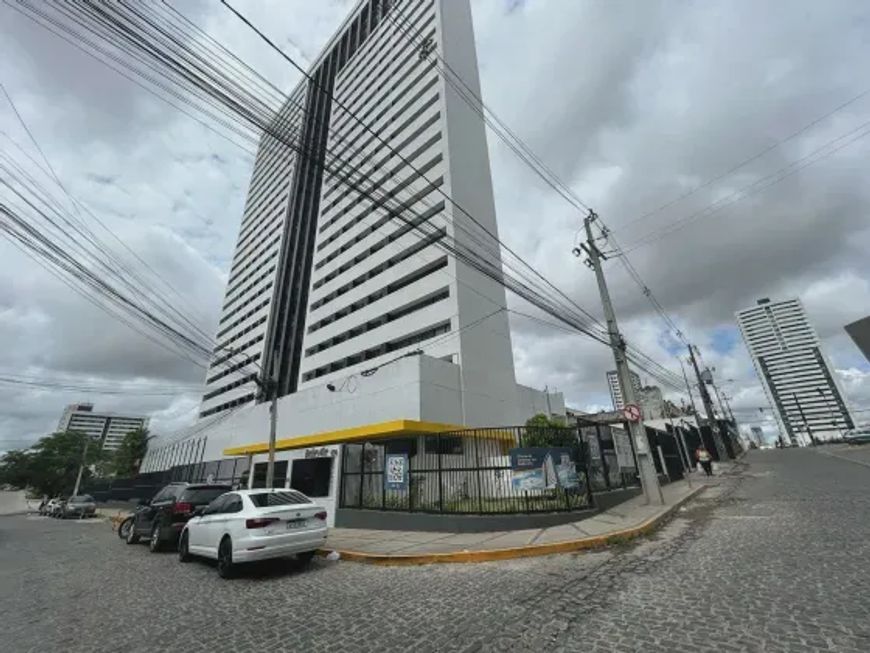 Imóvel para venda possui 60 metros quadrados com 2 quartos em Universitário - Caruaru - PE