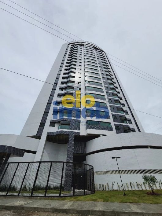 Apartamento à venda no bairro Indianópolis em Caruaru/PE