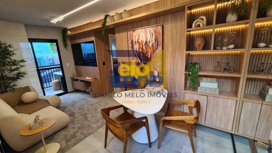 Apartamento à venda em Caruaru/PE