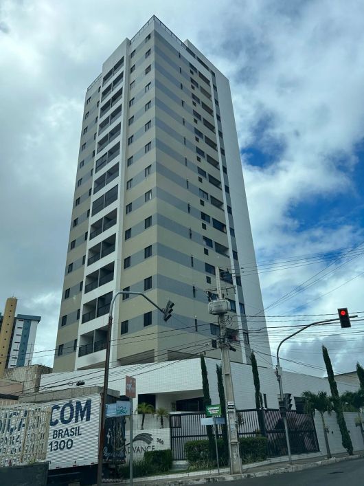 Imóvel para venda possui 60 metros quadrados com 2 quartos em Maurício de Nassau - Caruaru - PE