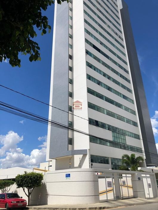 Vendo Apartamento, 3 quartos, Edf Orion , Maurício de Nassau
