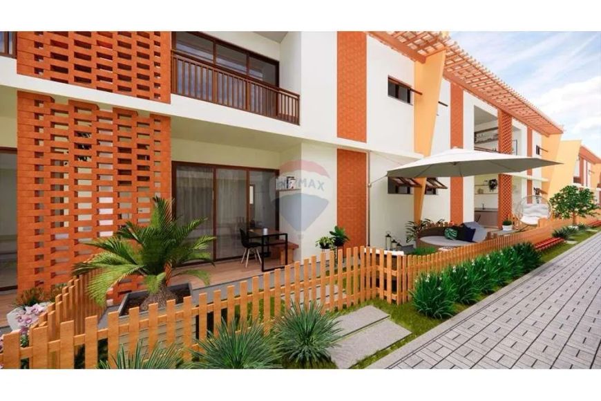Aleias Condomínio Village - Jardim Panorama - Caruaru/PE