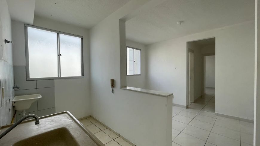 Apartamento em Caruaru - Universitário