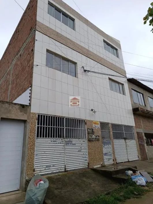 VENDO APARTAMENTO 02 QUARTOS 70M2 NO BAIRRO CIDADE JARDIM
