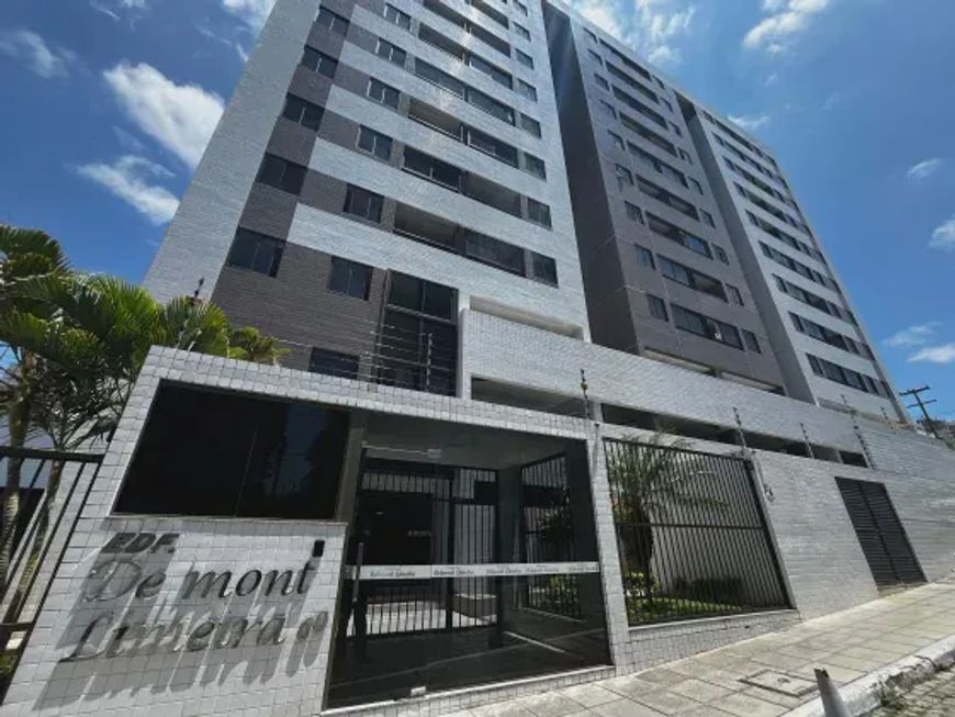 Imóvel para venda tem 59 metros quadrados com 2 quartos em Maurício de Nassau - Caruaru - PE