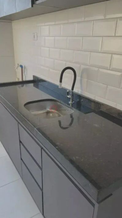 Apartamento Decorado com 2 quartos em Boa Vista - Caruaru - PE