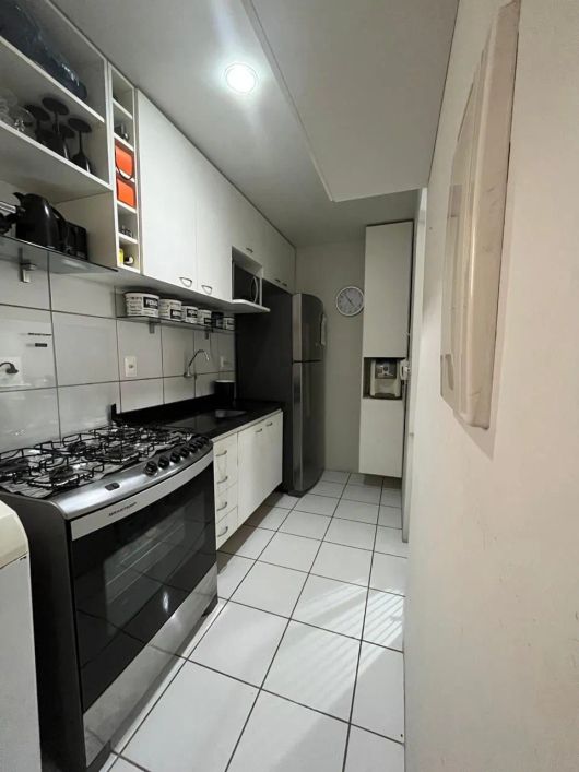 Apartamento com 3 quartos no Maurício de Nassau em Caruaru