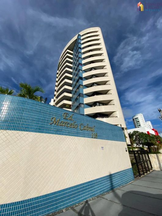 Excelente apartamento para venda!