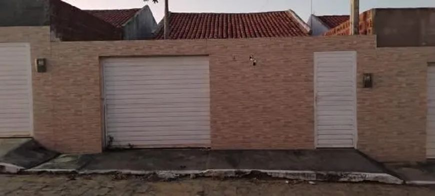 Oportunidade Única em SANTA CRUZ DO CAPIBARIBE - PE | Tipo: Casa | Negociação: Venda Direta Online |